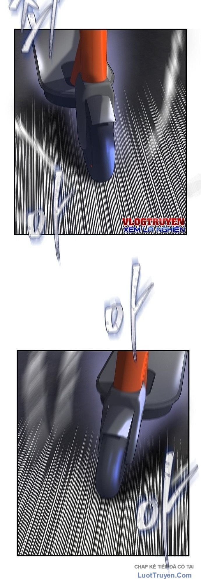 Bù Nhìn Chap 106 - Next Chap 107