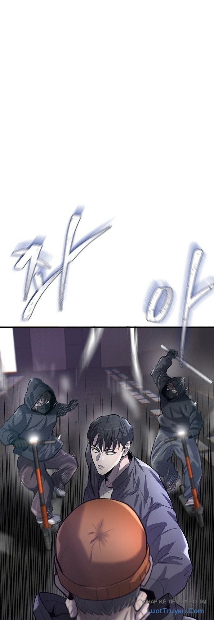 Bù Nhìn Chap 106 - Next Chap 107