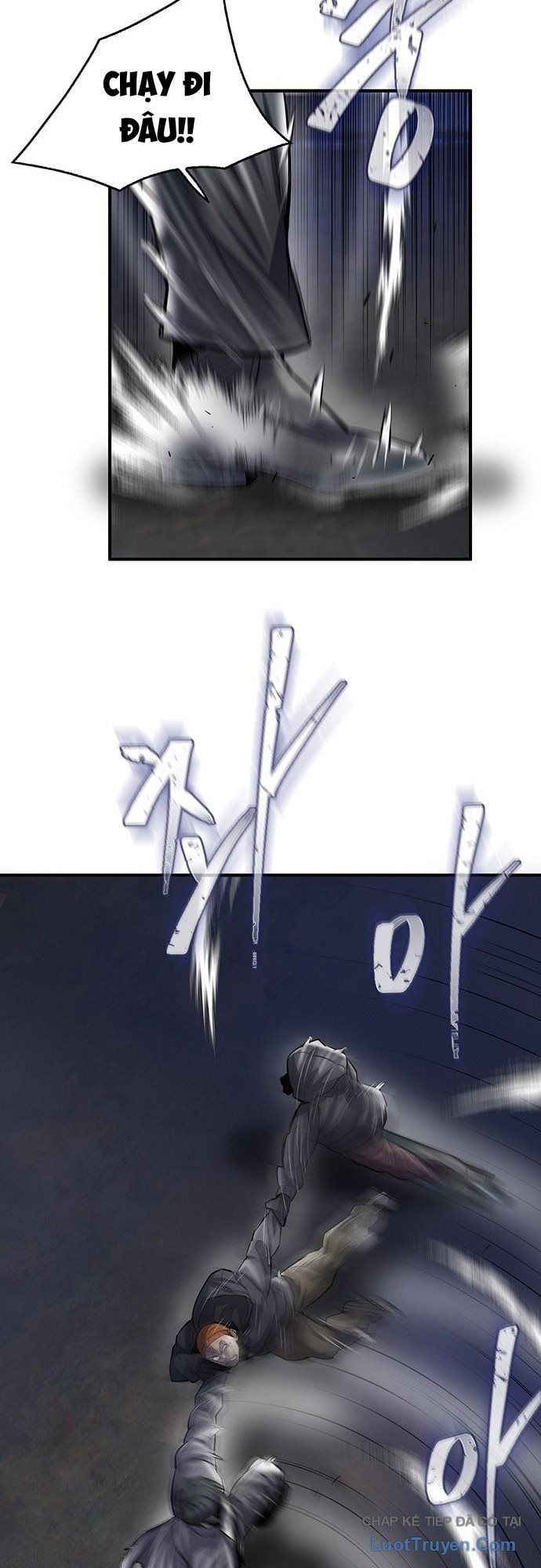 Bù Nhìn Chap 106 - Next Chap 107