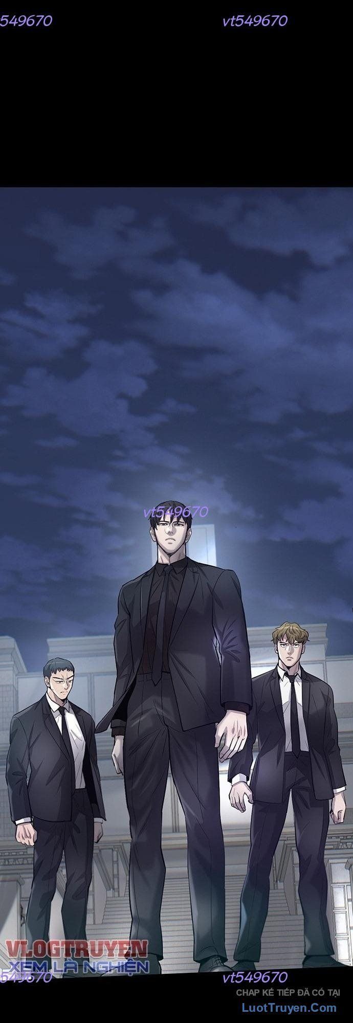 Bù Nhìn Chap 106 - Next Chap 107