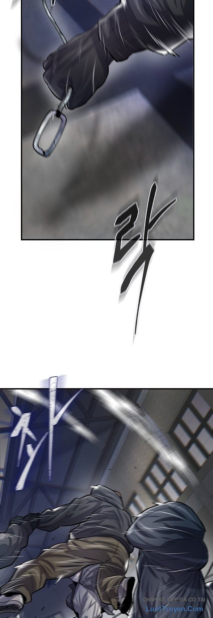 Bù Nhìn Chap 106 - Next Chap 107