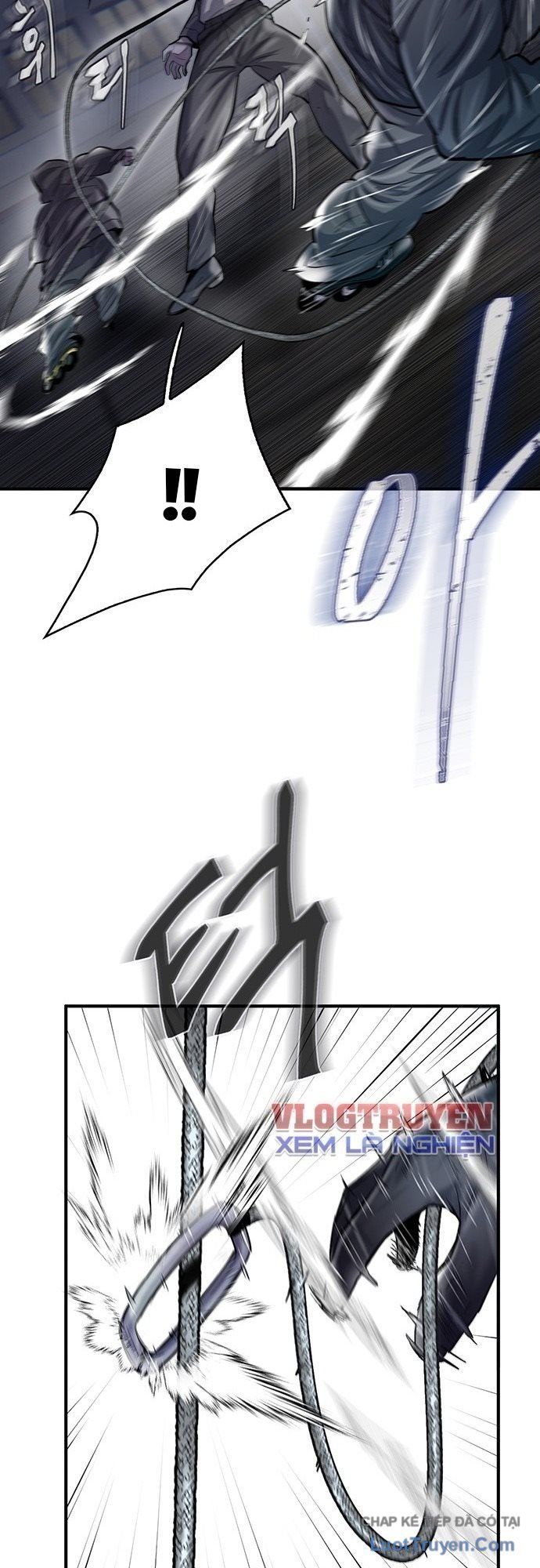 Bù Nhìn Chap 106 - Next Chap 107