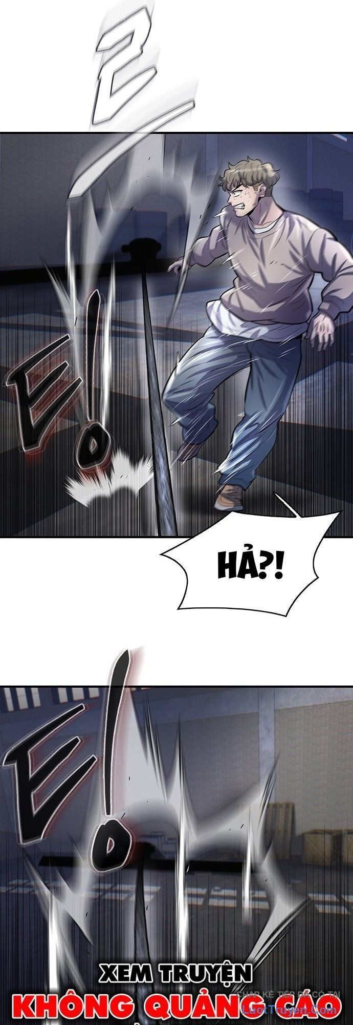 Bù Nhìn Chap 106 - Next Chap 107