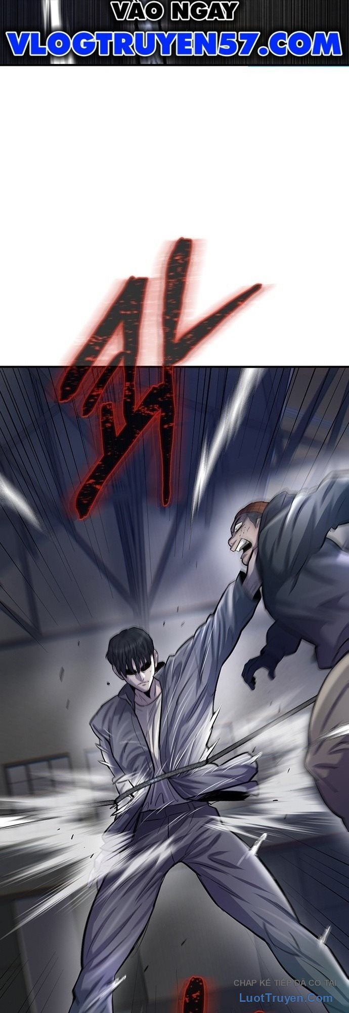 Bù Nhìn Chap 106 - Next Chap 107