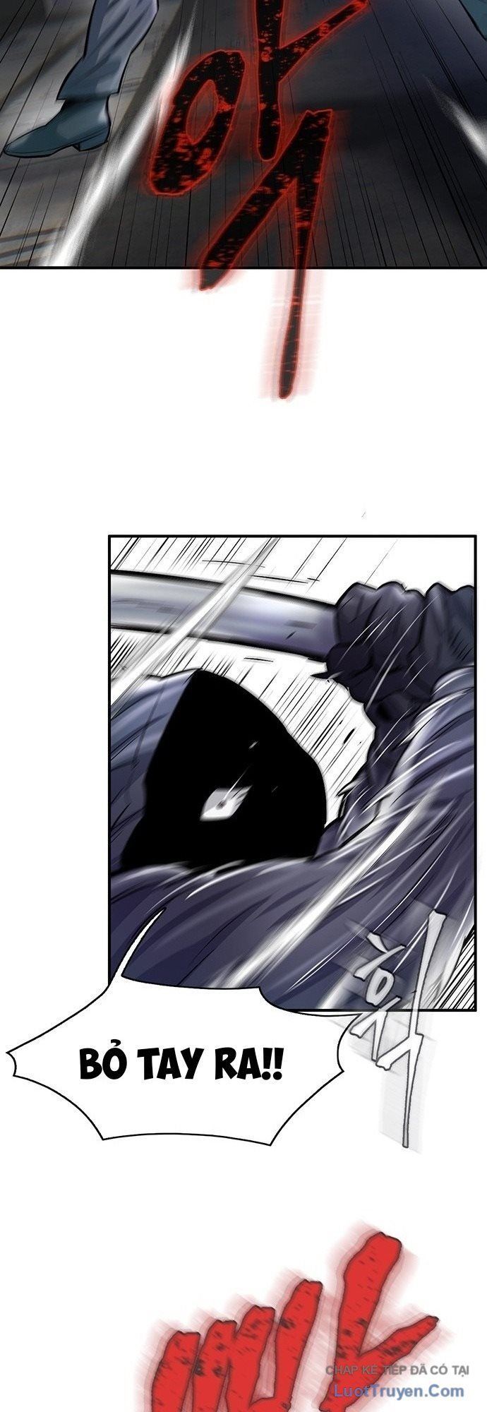 Bù Nhìn Chap 106 - Next Chap 107