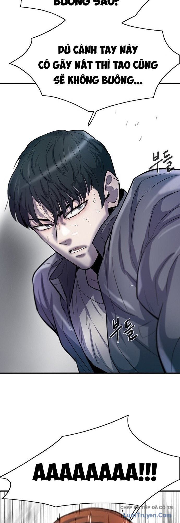 Bù Nhìn Chap 106 - Next Chap 107