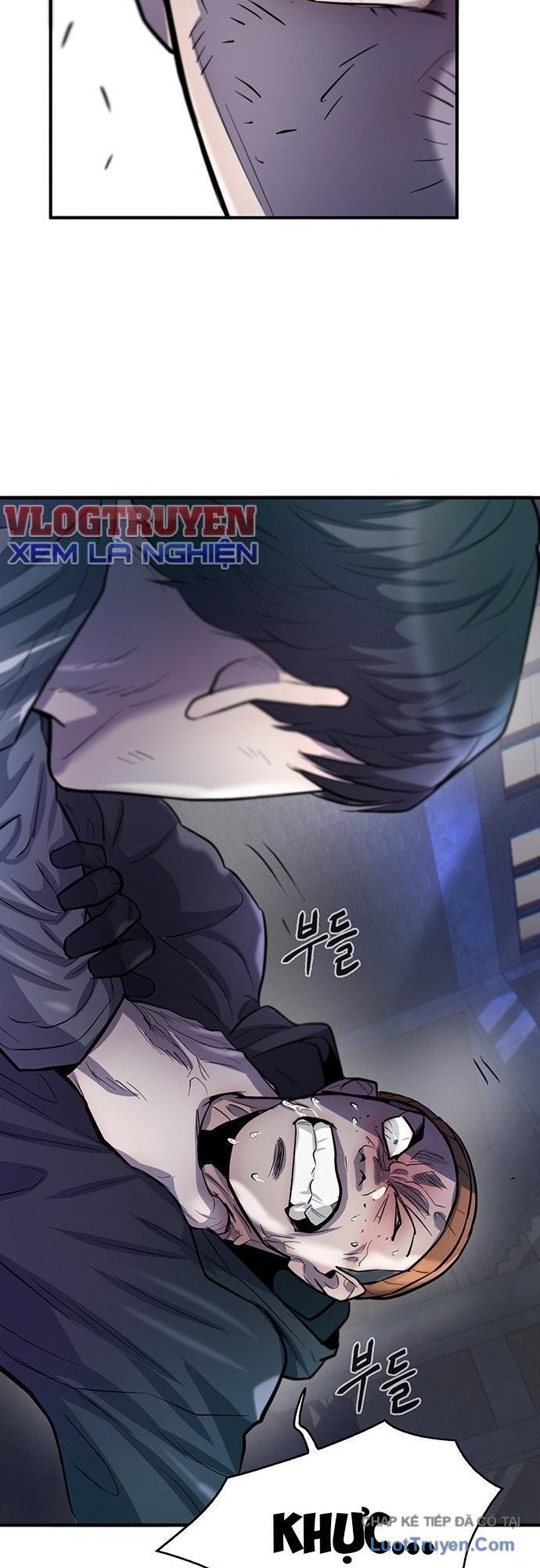 Bù Nhìn Chap 106 - Next Chap 107