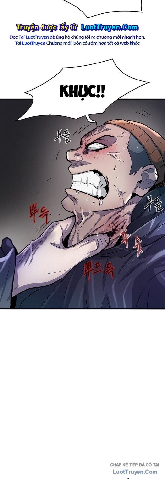 Bù Nhìn Chap 106 - Next Chap 107