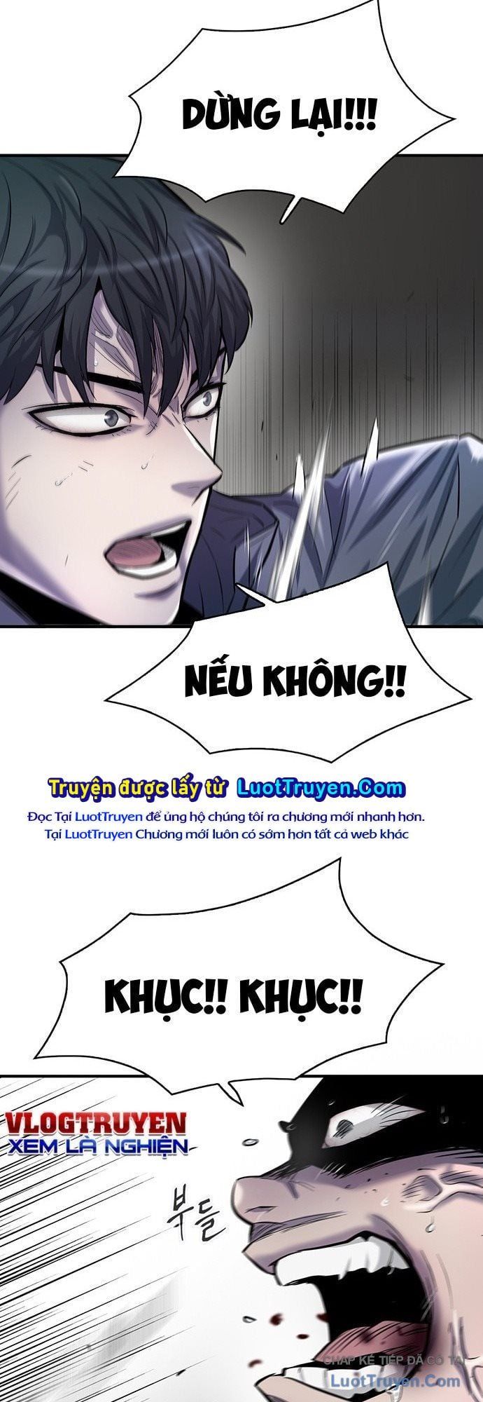 Bù Nhìn Chap 106 - Next Chap 107