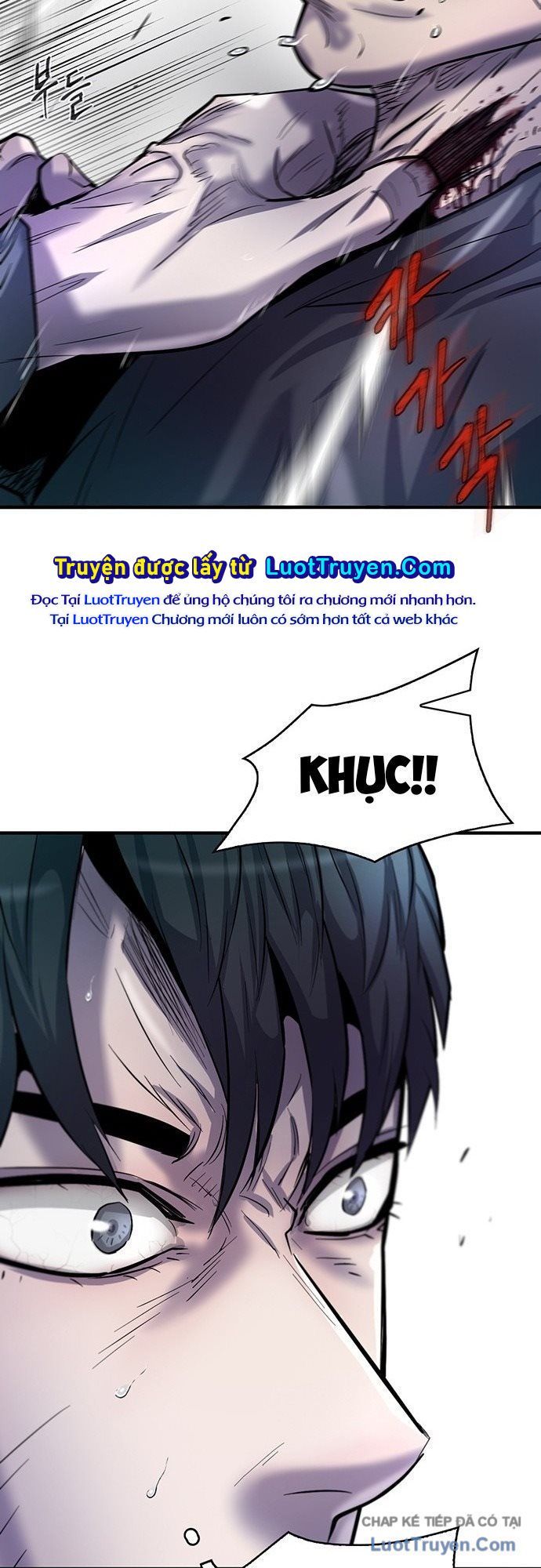 Bù Nhìn Chap 106 - Next Chap 107