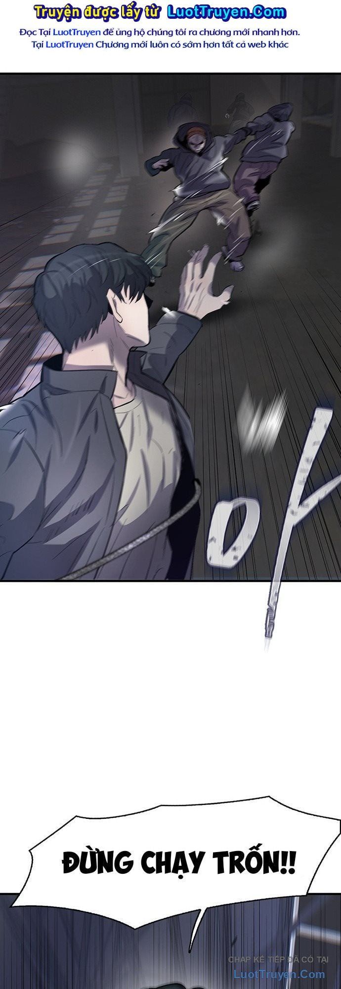 Bù Nhìn Chap 106 - Next Chap 107