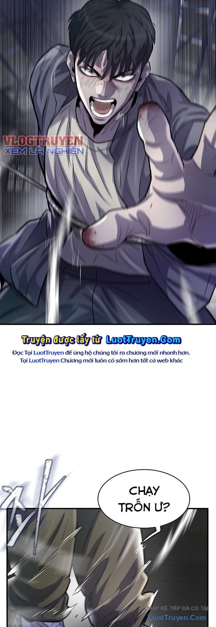 Bù Nhìn Chap 106 - Next Chap 107