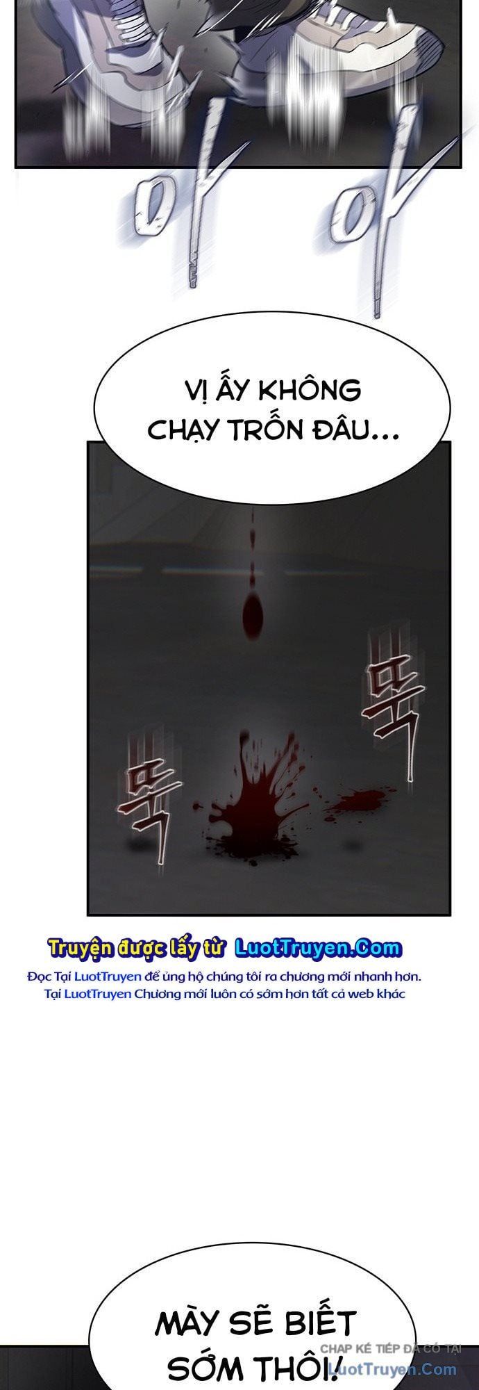 Bù Nhìn Chap 106 - Next Chap 107