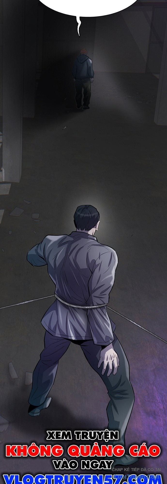 Bù Nhìn Chap 106 - Next Chap 107