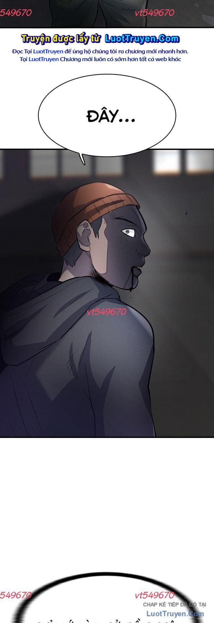 Bù Nhìn Chap 106 - Next Chap 107