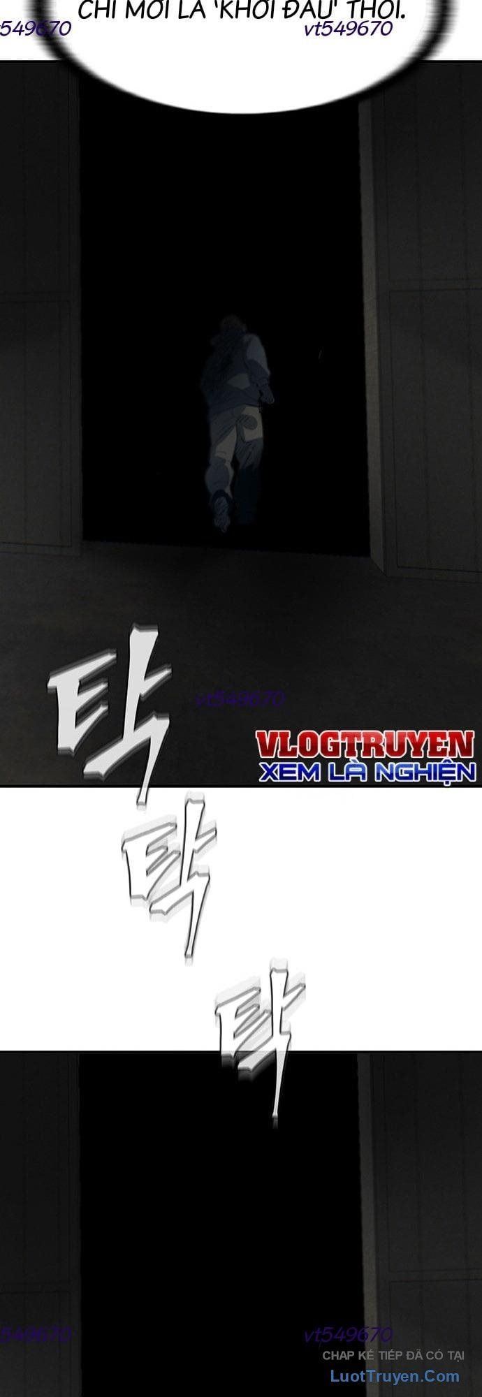 Bù Nhìn Chap 106 - Next Chap 107