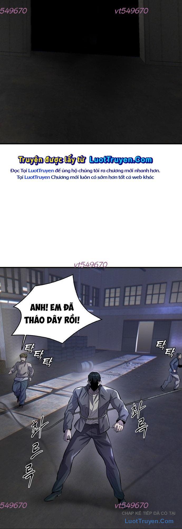 Bù Nhìn Chap 106 - Next Chap 107