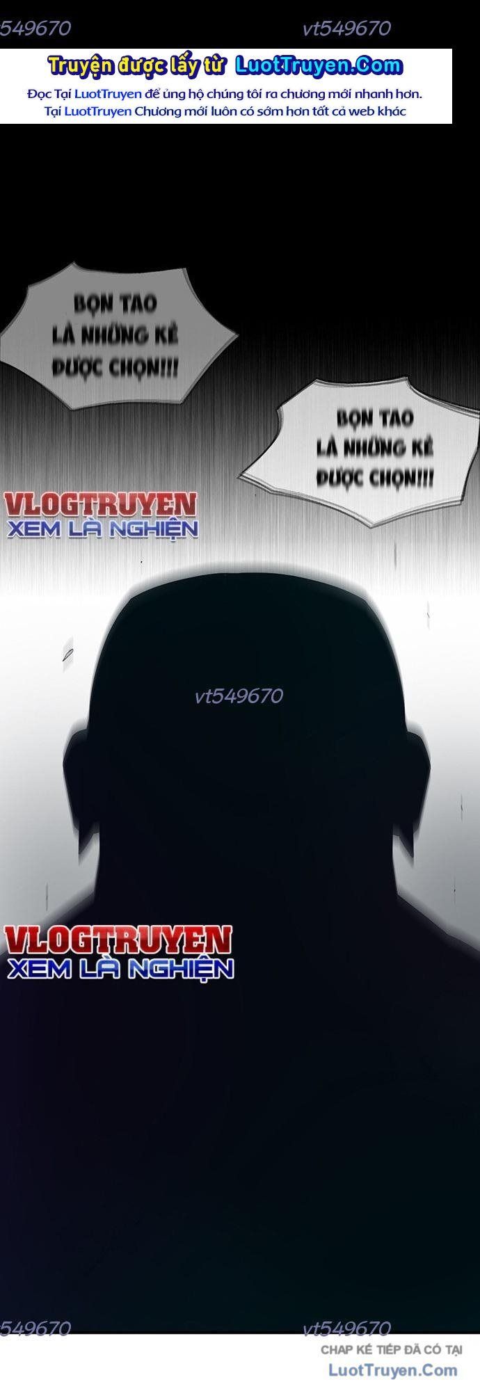 Bù Nhìn Chap 106 - Next Chap 107