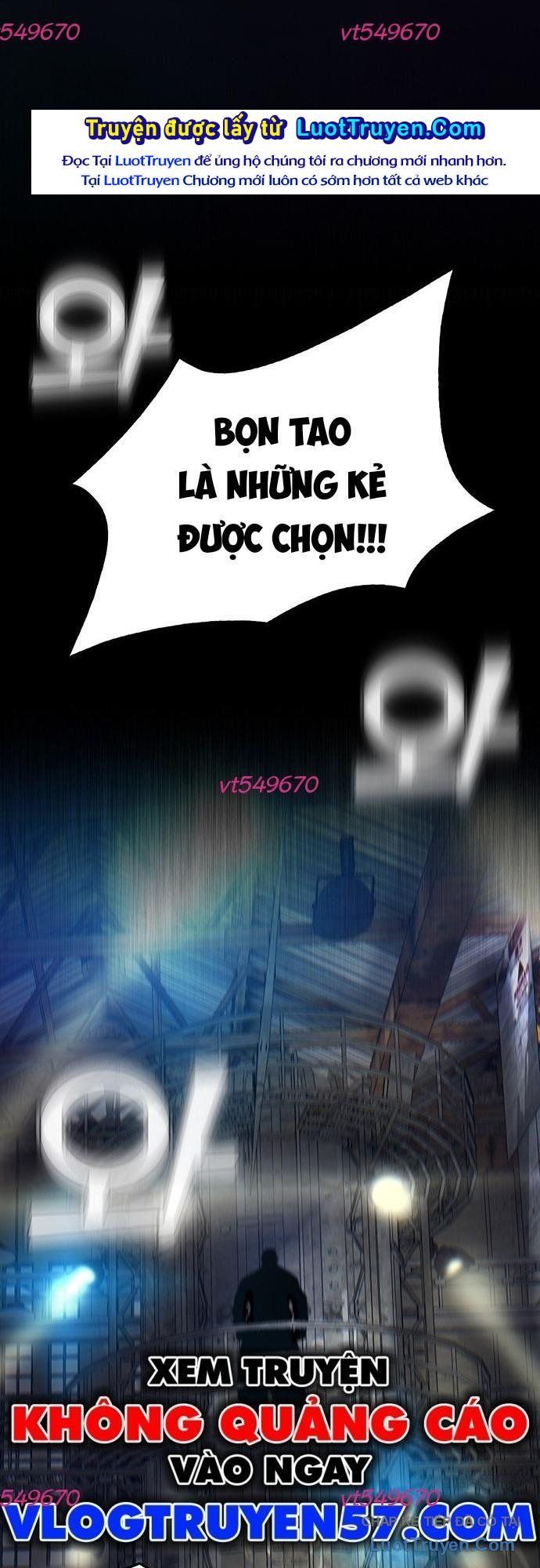 Bù Nhìn Chap 106 - Next Chap 107