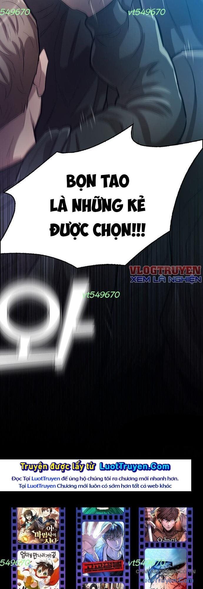 Bù Nhìn Chap 106 - Next Chap 107