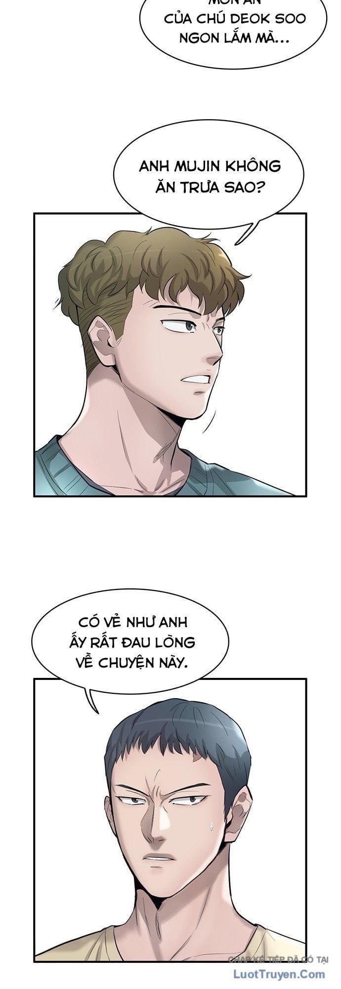 Bù Nhìn Chap 106 - Next Chap 107