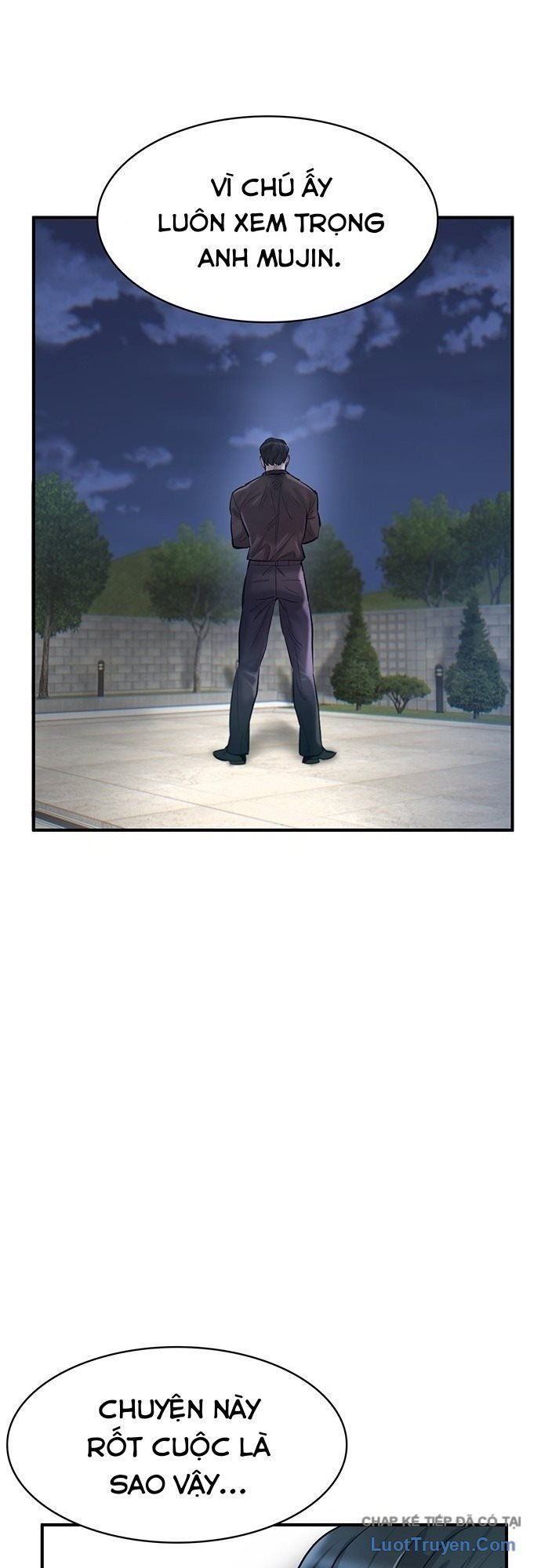 Bù Nhìn Chap 106 - Next Chap 107