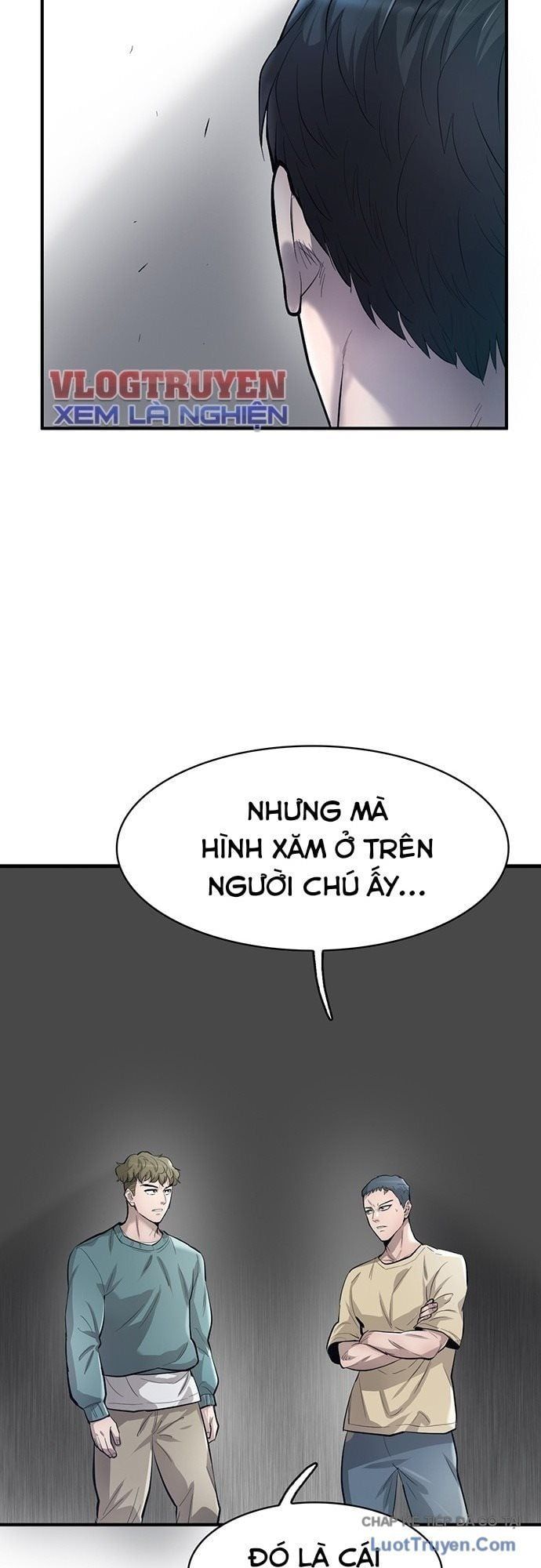 Bù Nhìn Chap 106 - Next Chap 107
