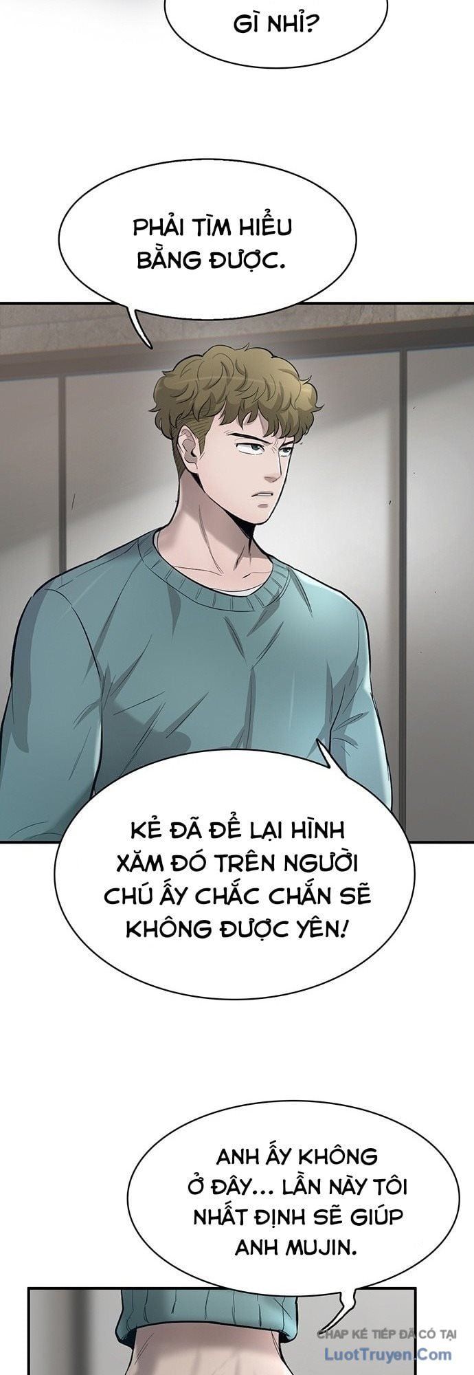 Bù Nhìn Chap 106 - Next Chap 107