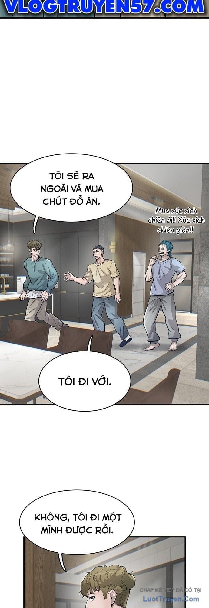 Bù Nhìn Chap 106 - Next Chap 107