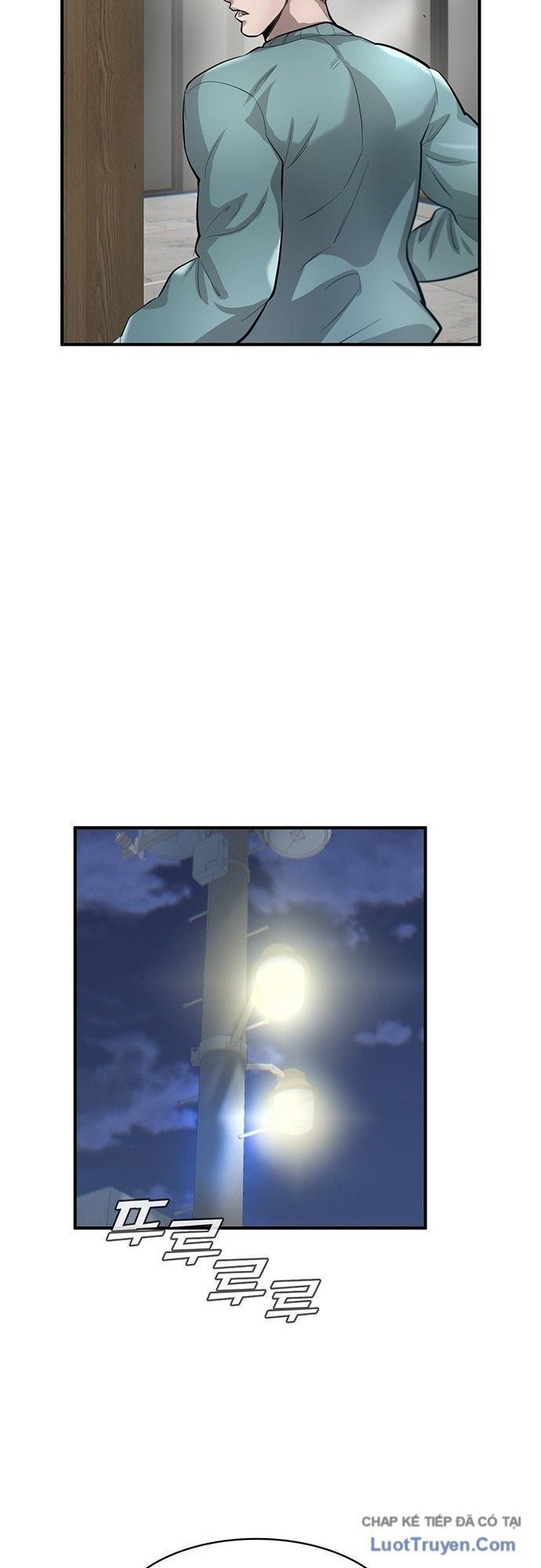 Bù Nhìn Chap 106 - Next Chap 107