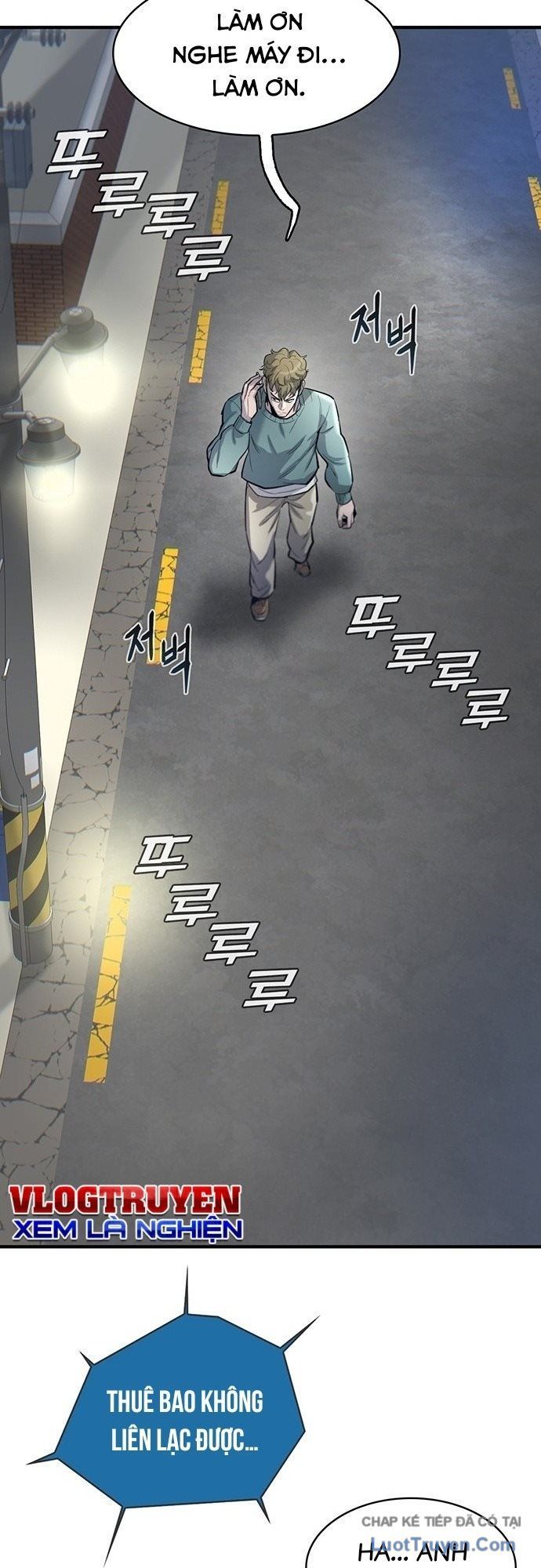 Bù Nhìn Chap 106 - Next Chap 107