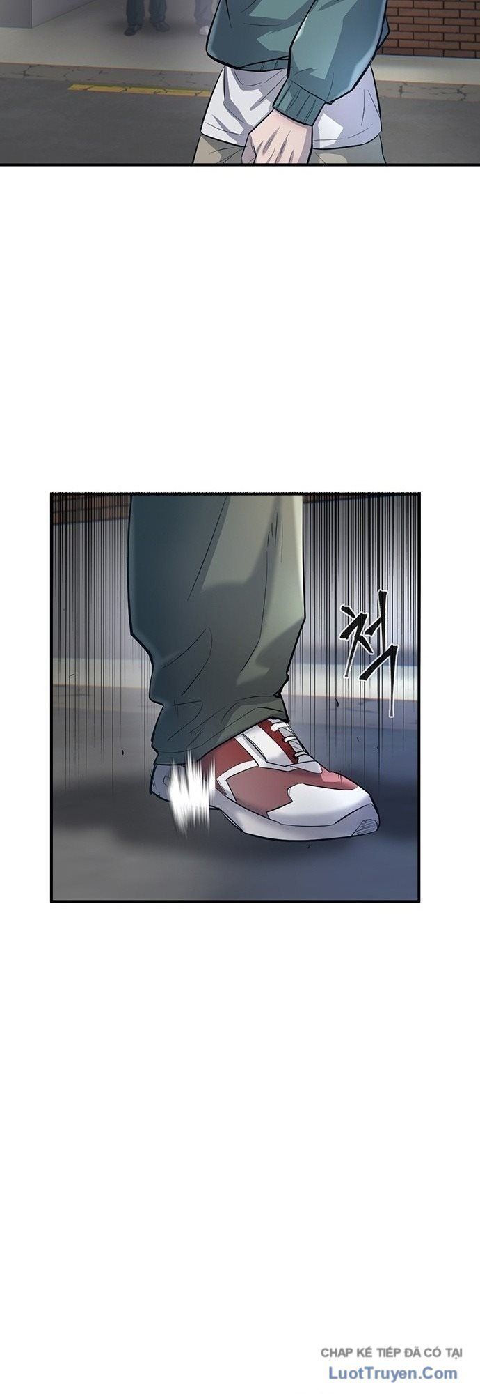 Bù Nhìn Chap 106 - Next Chap 107