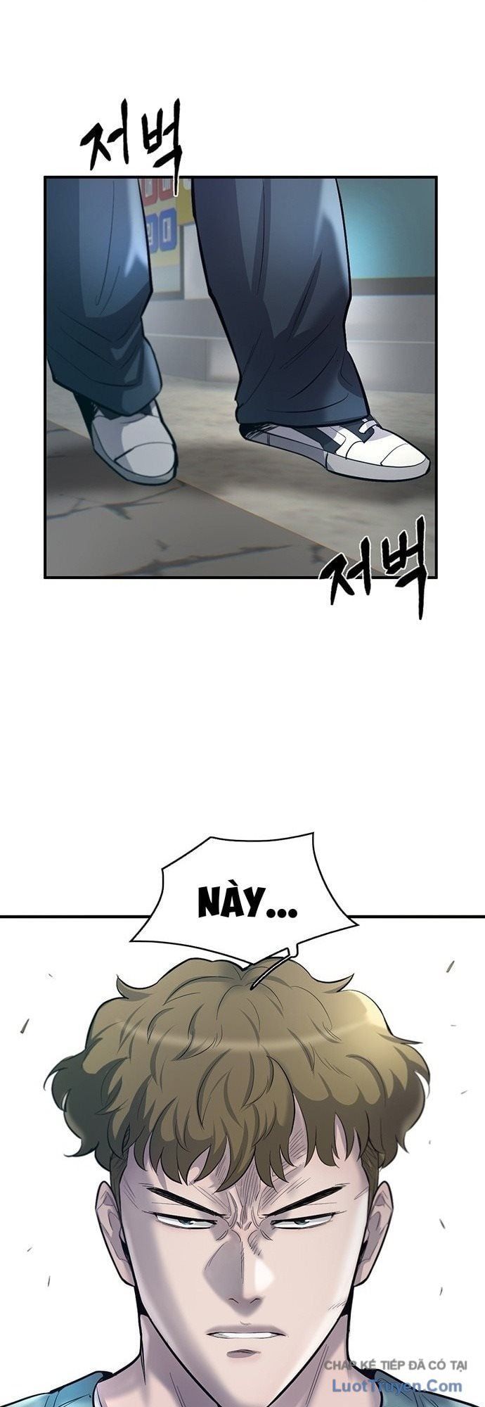 Bù Nhìn Chap 106 - Next Chap 107