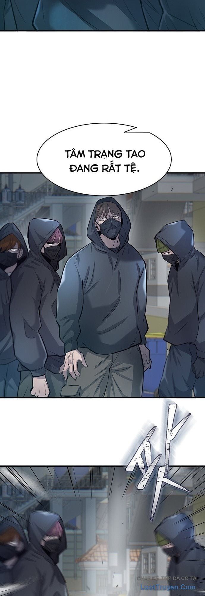 Bù Nhìn Chap 106 - Next Chap 107