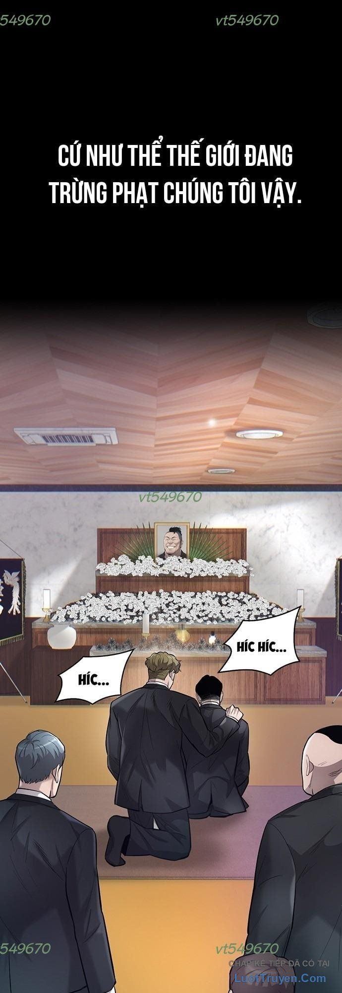 Bù Nhìn Chap 106 - Next Chap 107