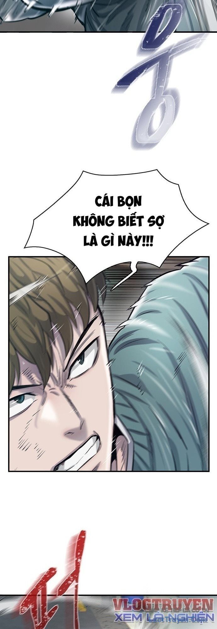Bù Nhìn Chap 106 - Next Chap 107