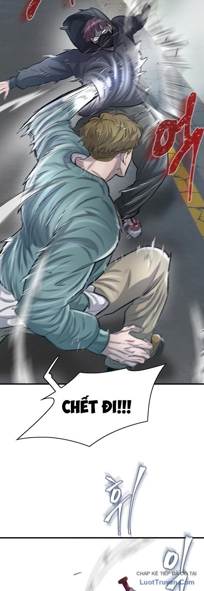 Bù Nhìn Chap 106 - Next Chap 107