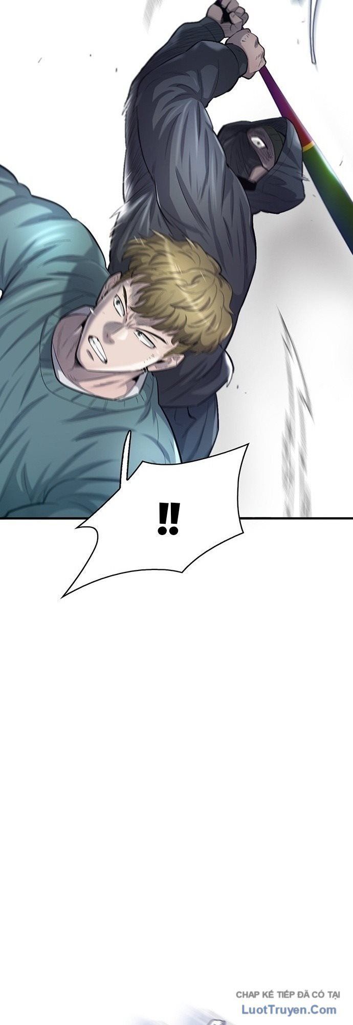 Bù Nhìn Chap 106 - Next Chap 107