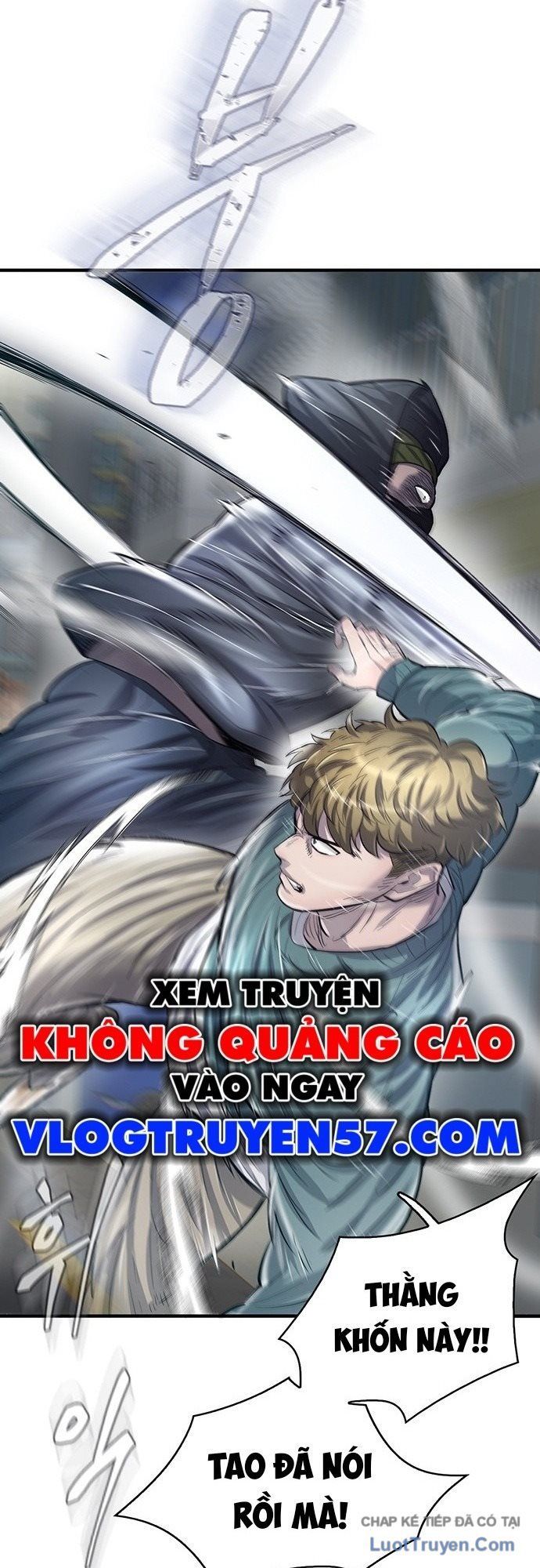 Bù Nhìn Chap 106 - Next Chap 107