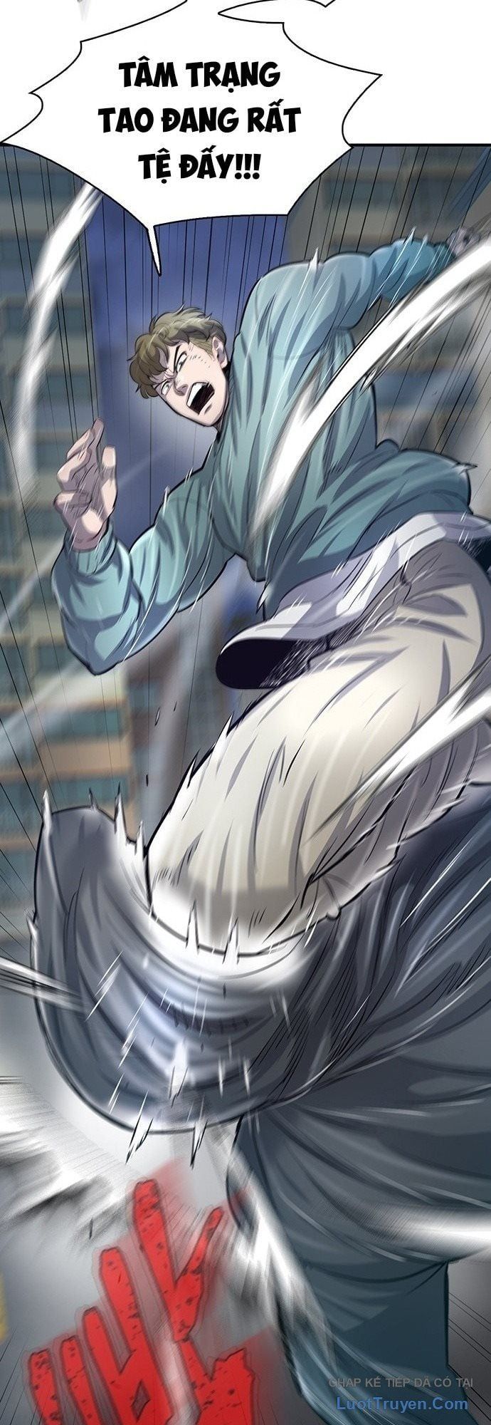 Bù Nhìn Chap 106 - Next Chap 107