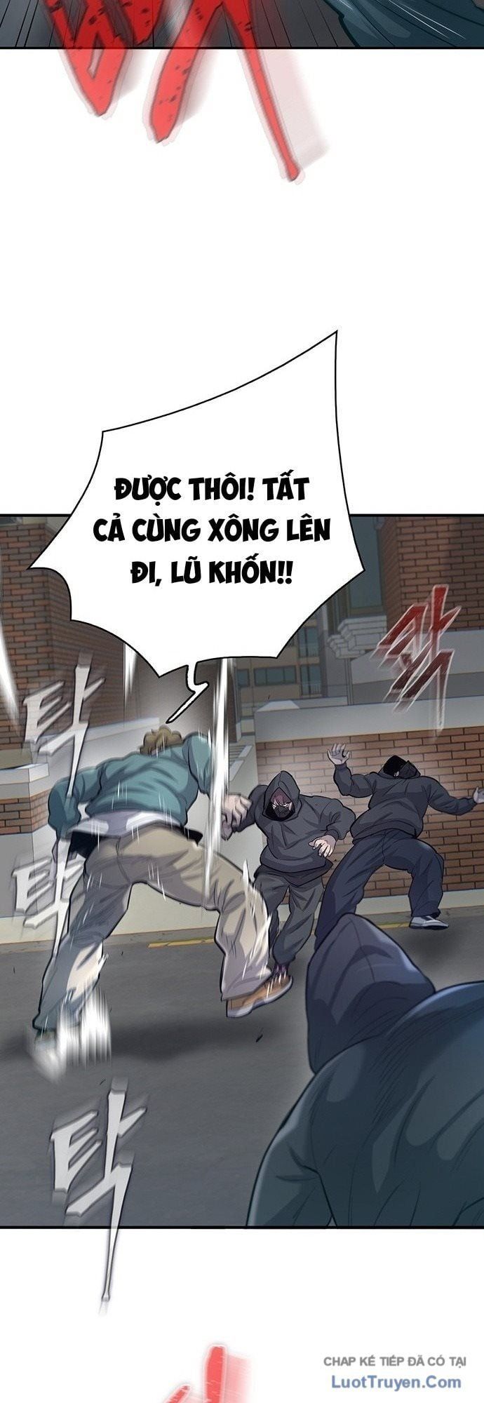 Bù Nhìn Chap 106 - Next Chap 107