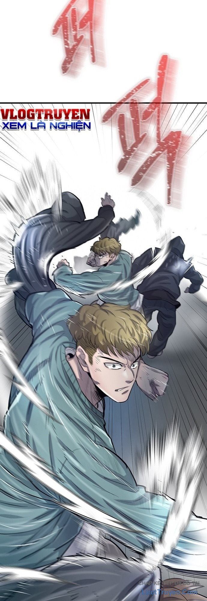 Bù Nhìn Chap 106 - Next Chap 107