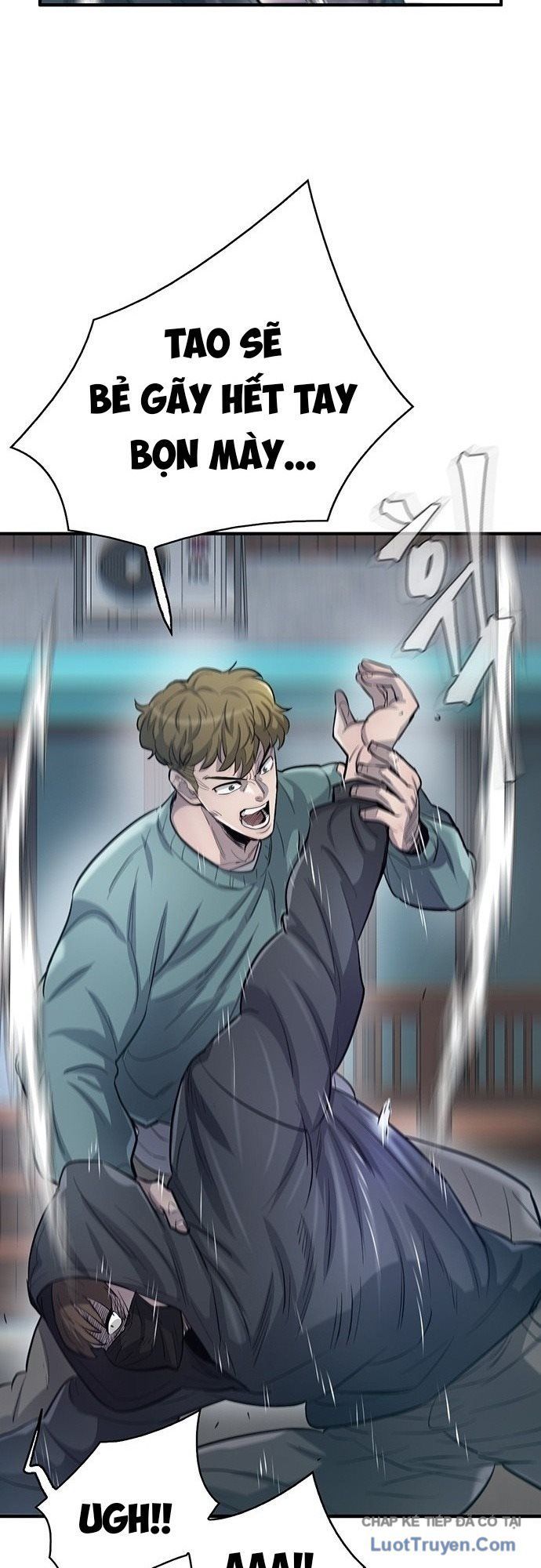 Bù Nhìn Chap 106 - Next Chap 107