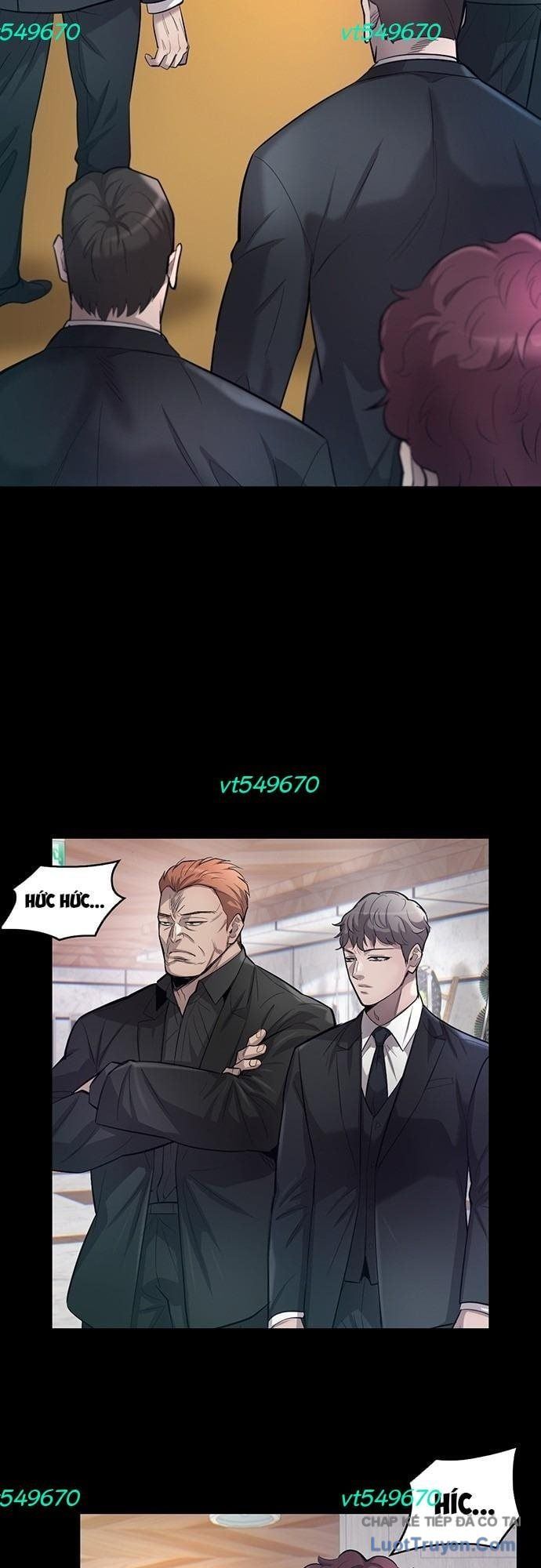 Bù Nhìn Chap 106 - Next Chap 107