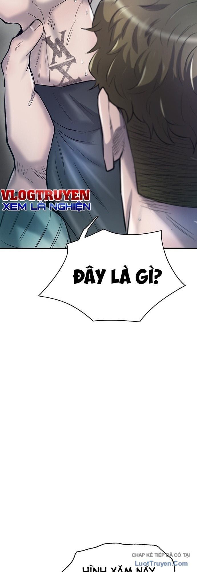 Bù Nhìn Chap 106 - Next Chap 107