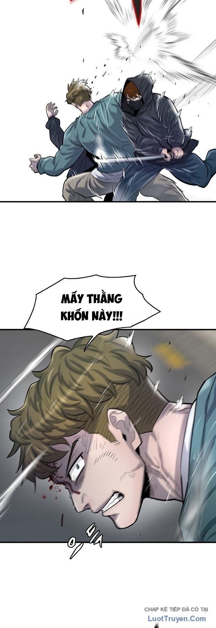 Bù Nhìn Chap 106 - Next Chap 107
