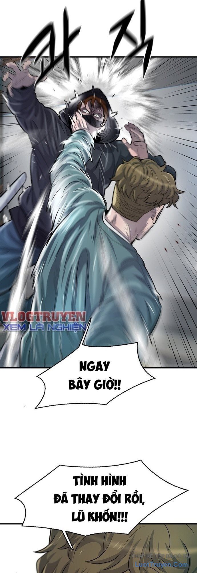 Bù Nhìn Chap 106 - Next Chap 107