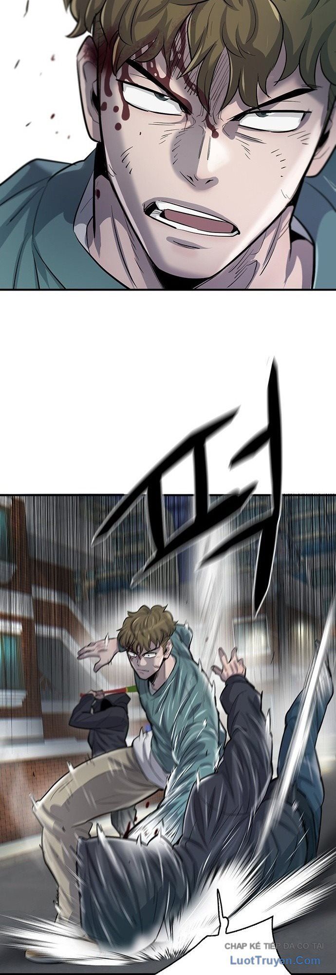 Bù Nhìn Chap 106 - Next Chap 107