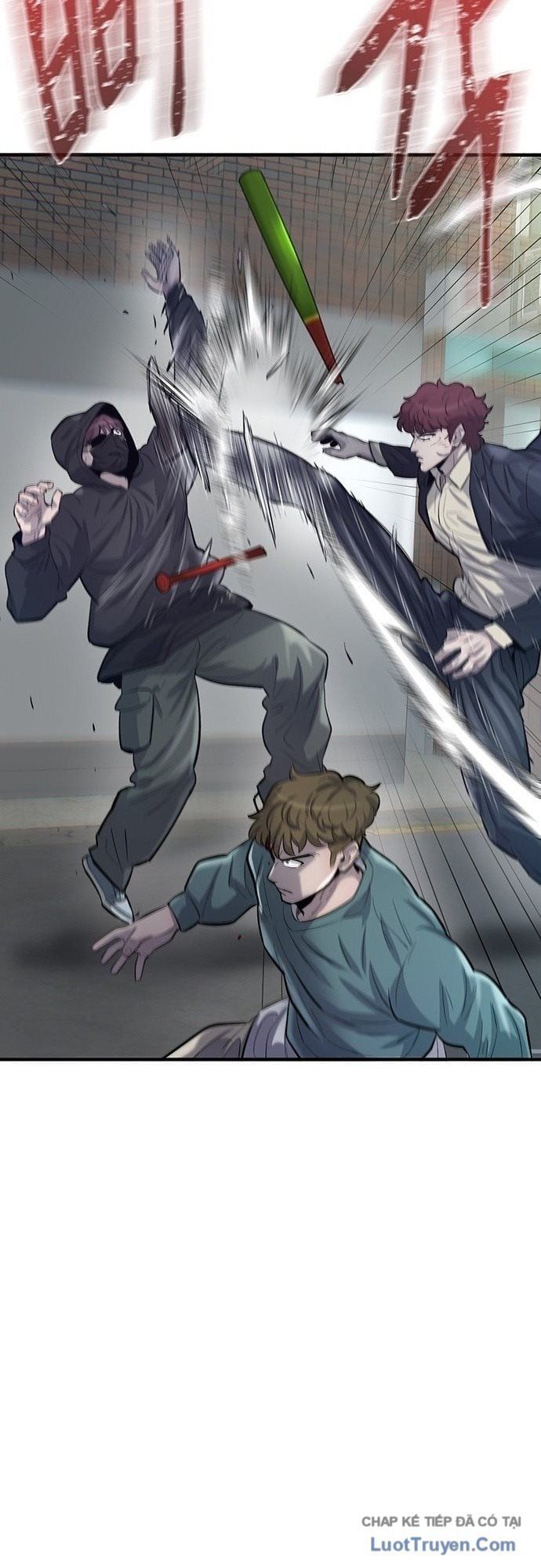 Bù Nhìn Chap 106 - Next Chap 107