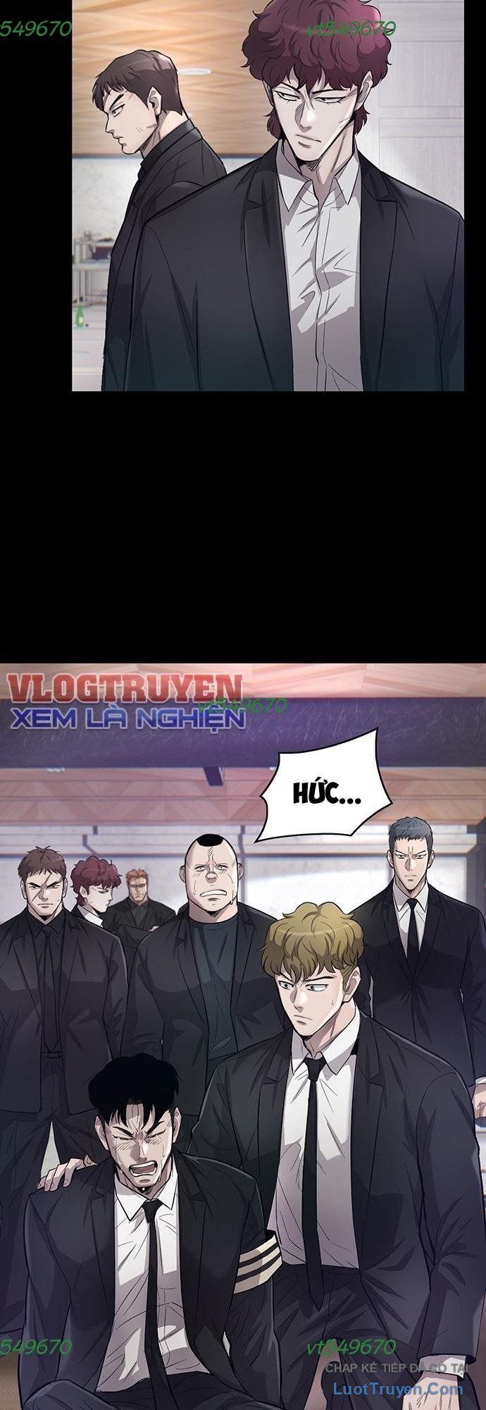 Bù Nhìn Chap 106 - Next Chap 107